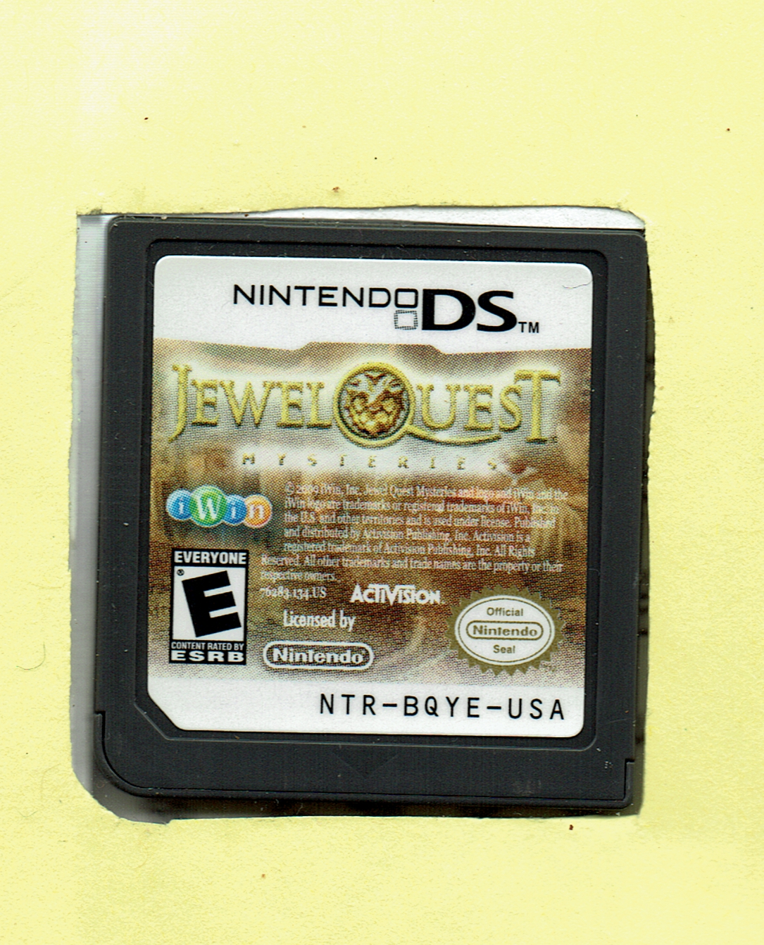 Jewel Quest: Expeditions